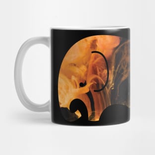 Elephant DXDX Series 7 Mug